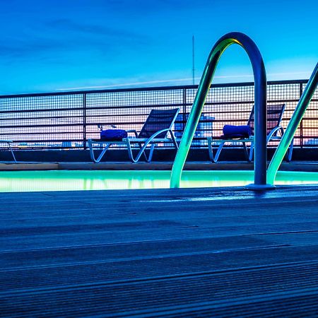 Holiday Inn Lisbon By Ihg Esterno foto