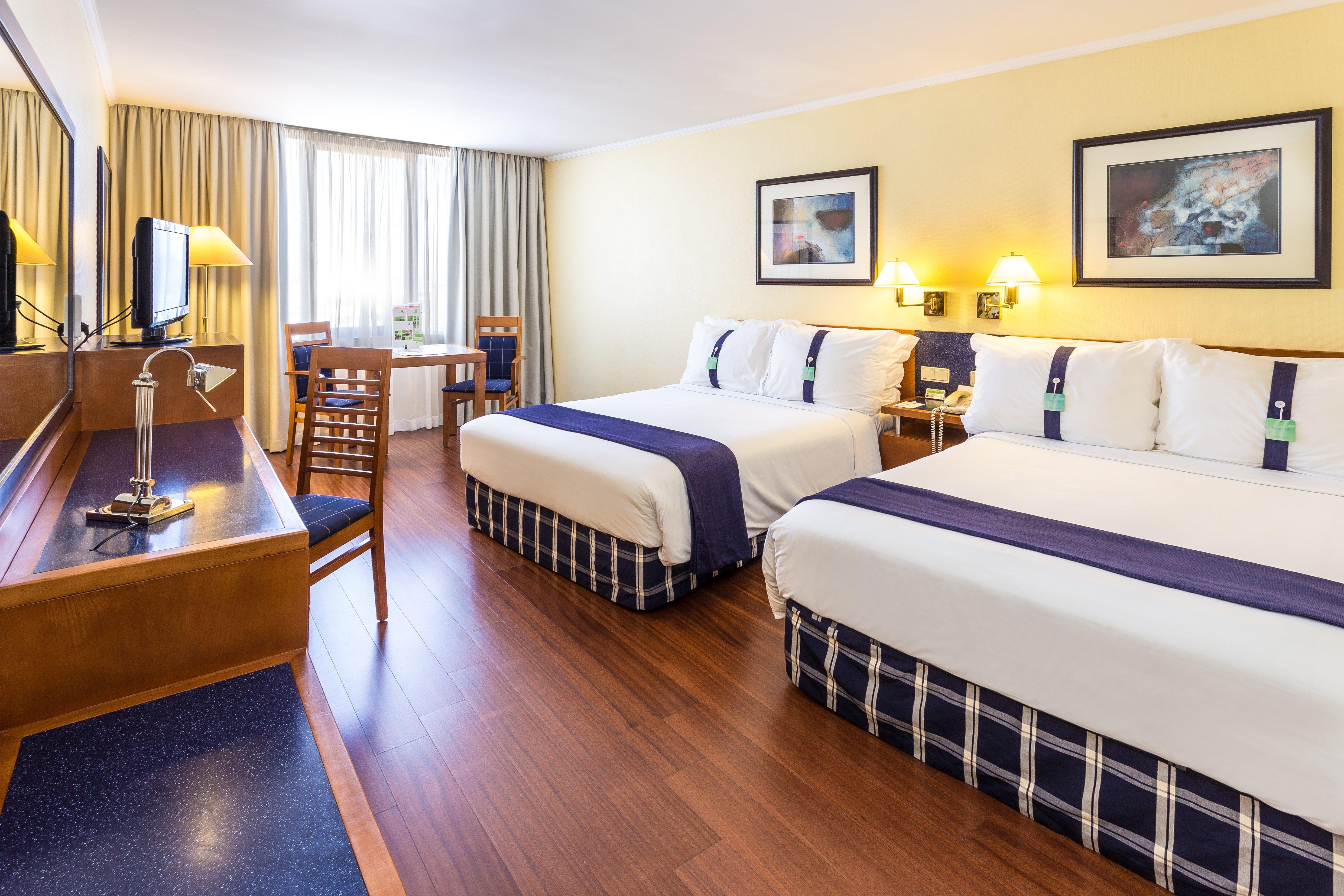 Holiday Inn Lisbon By Ihg Esterno foto