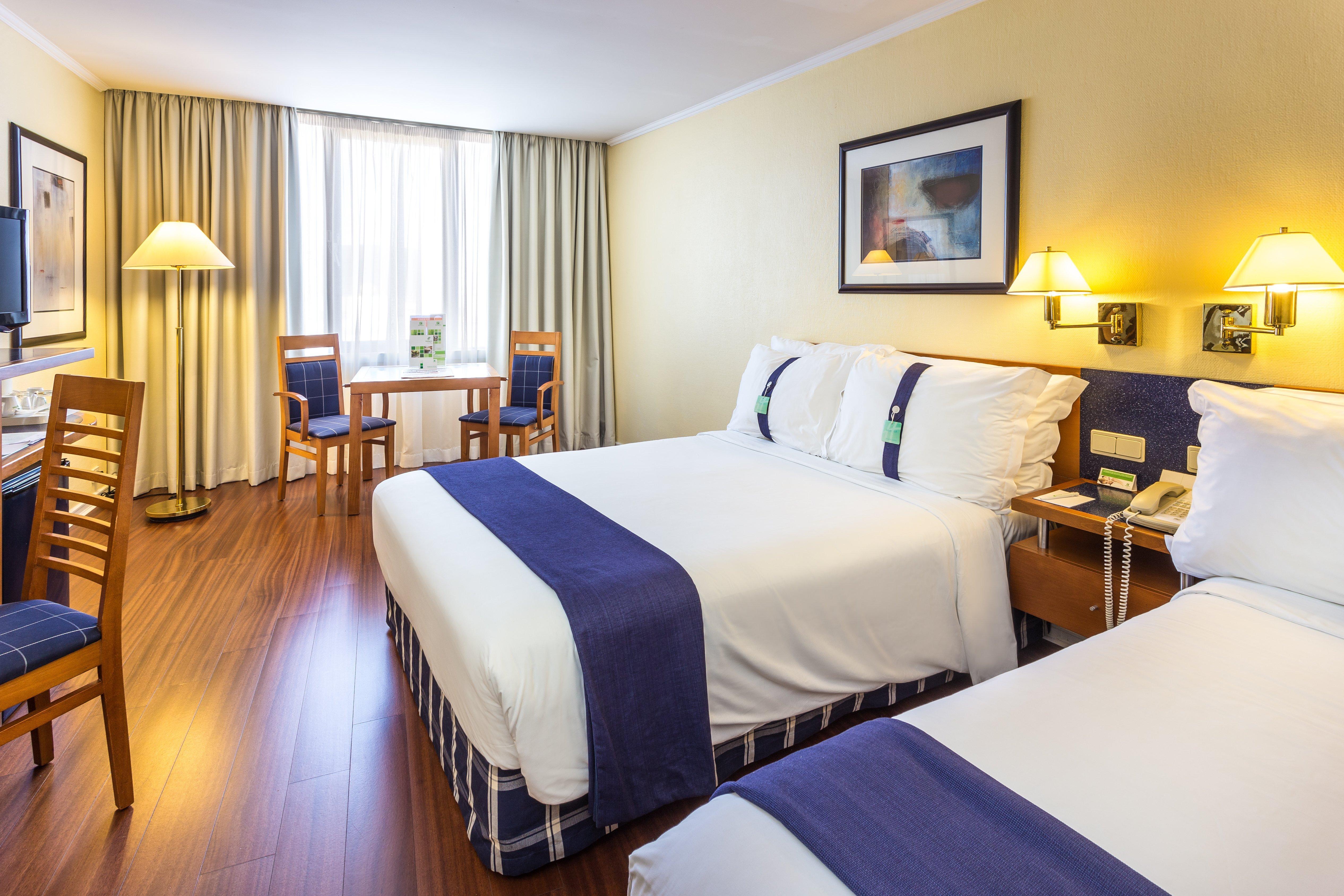 Holiday Inn Lisbon By Ihg Esterno foto