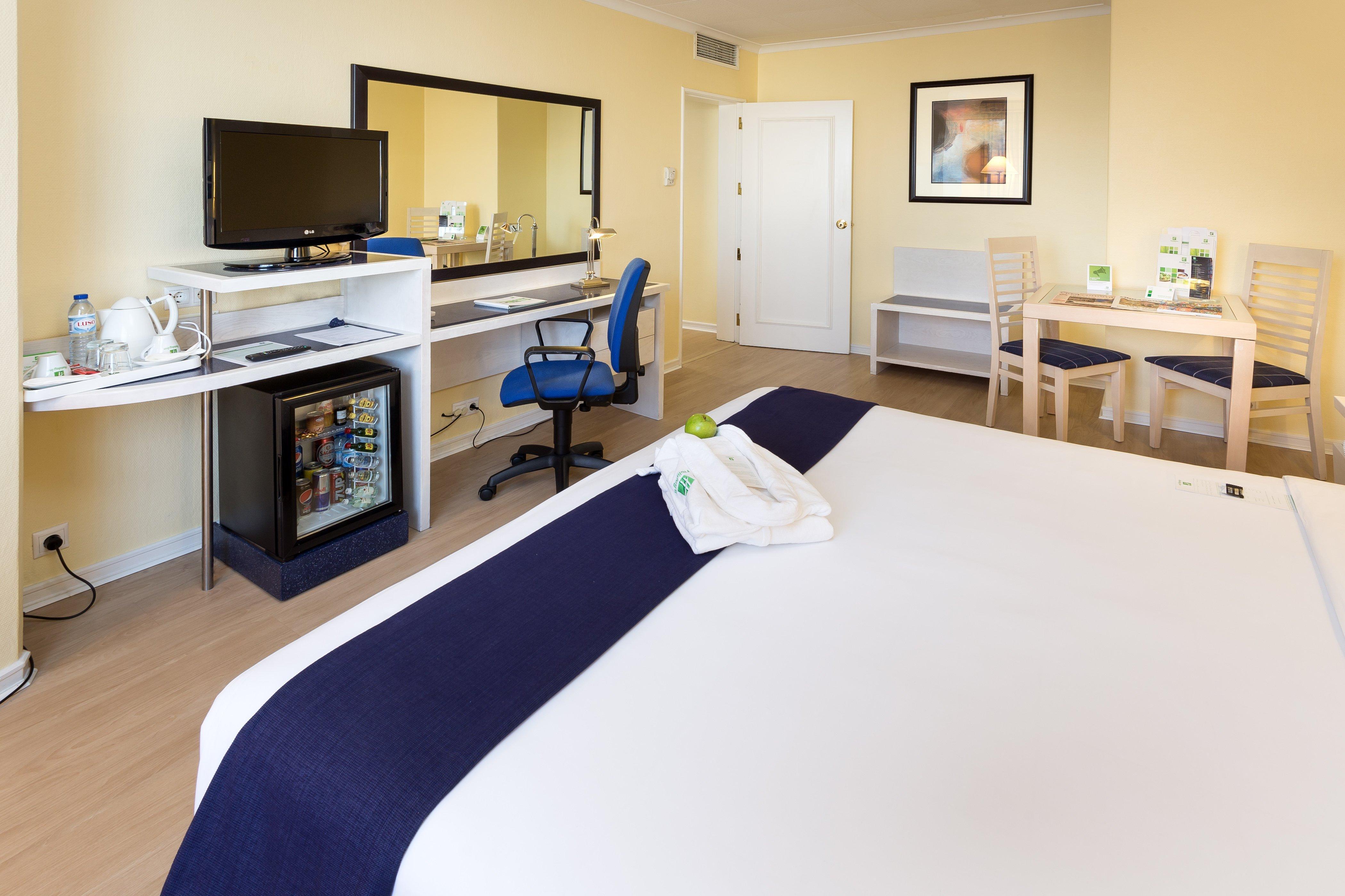 Holiday Inn Lisbon By Ihg Esterno foto