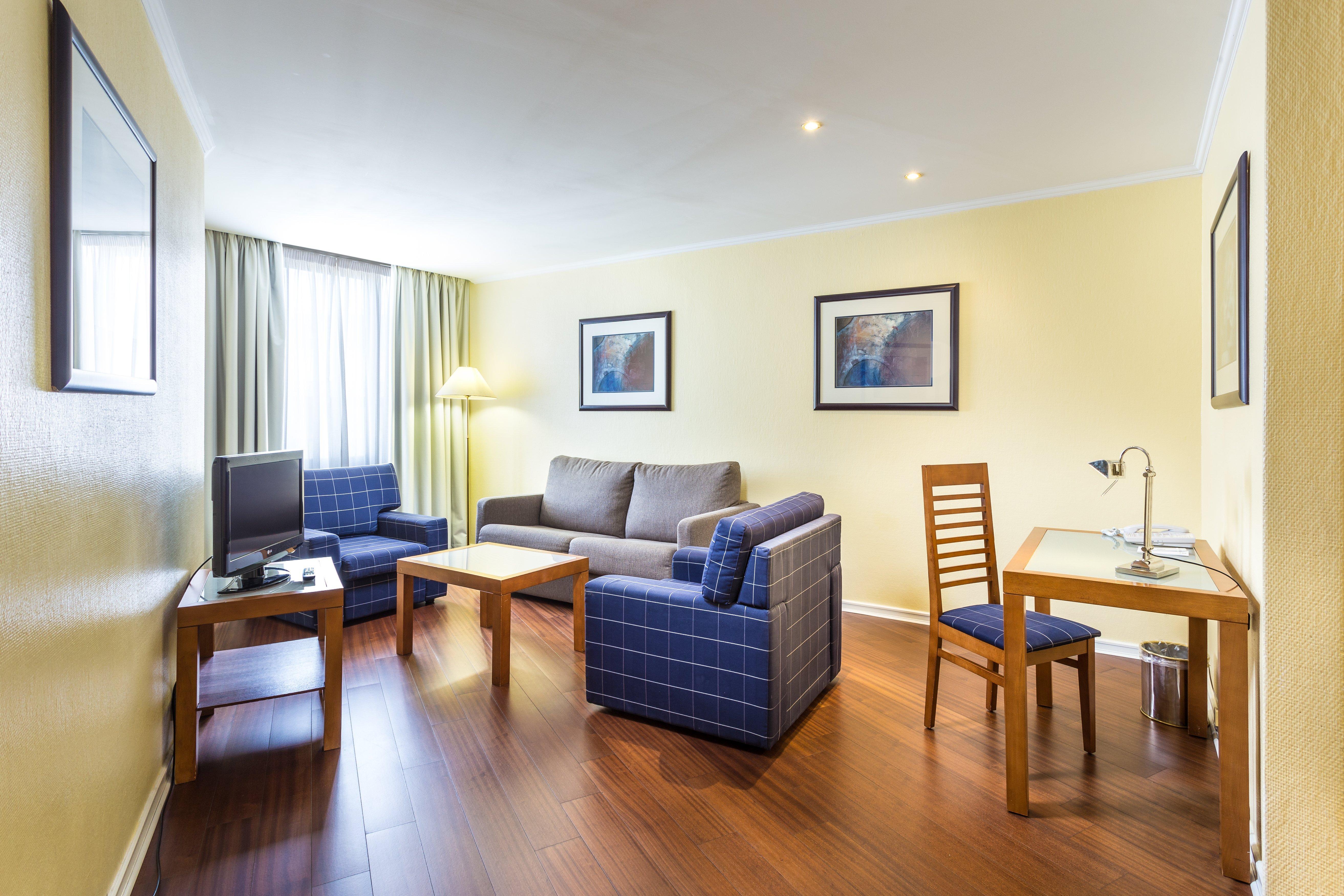 Holiday Inn Lisbon By Ihg Esterno foto