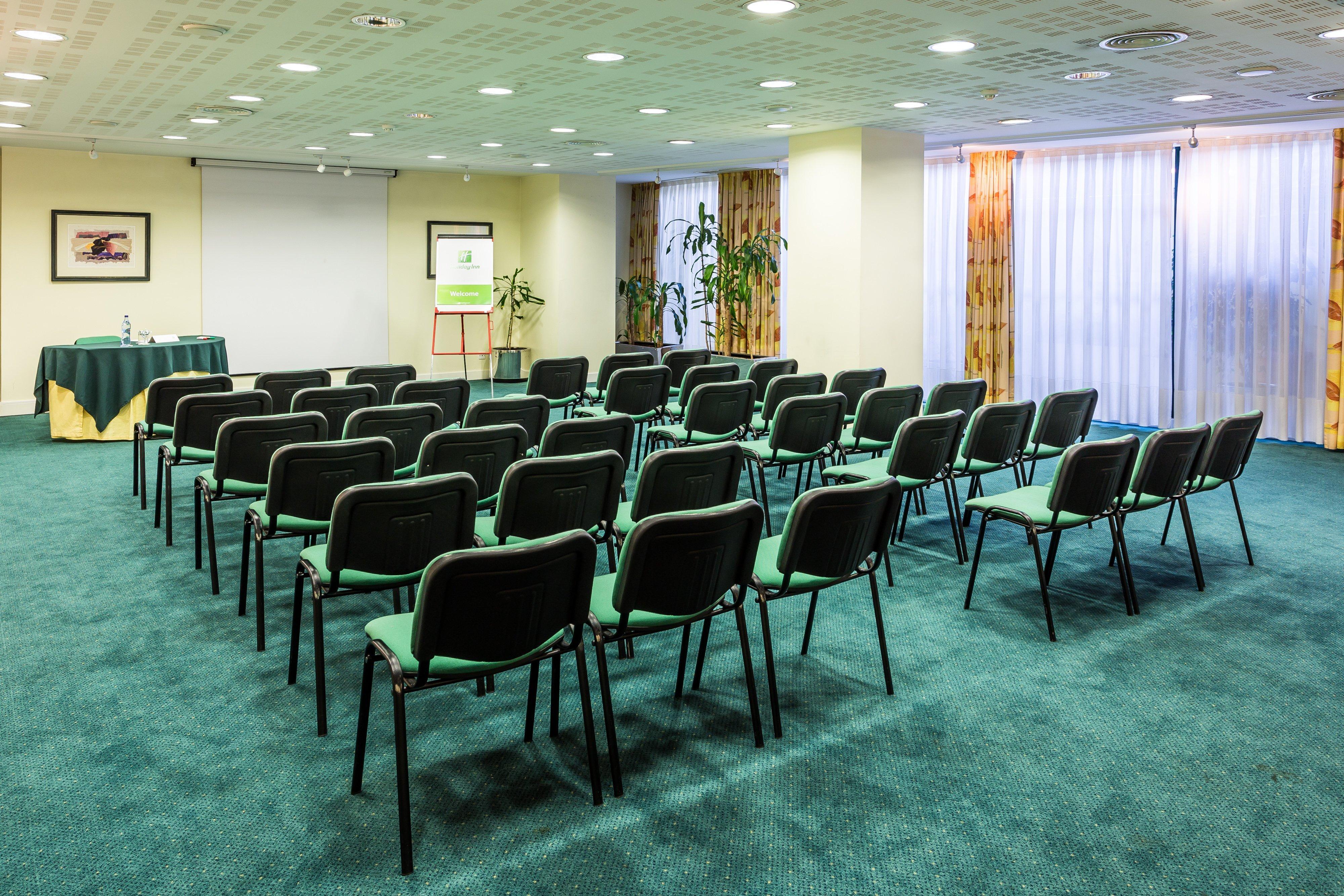 Holiday Inn Lisbon By Ihg Esterno foto