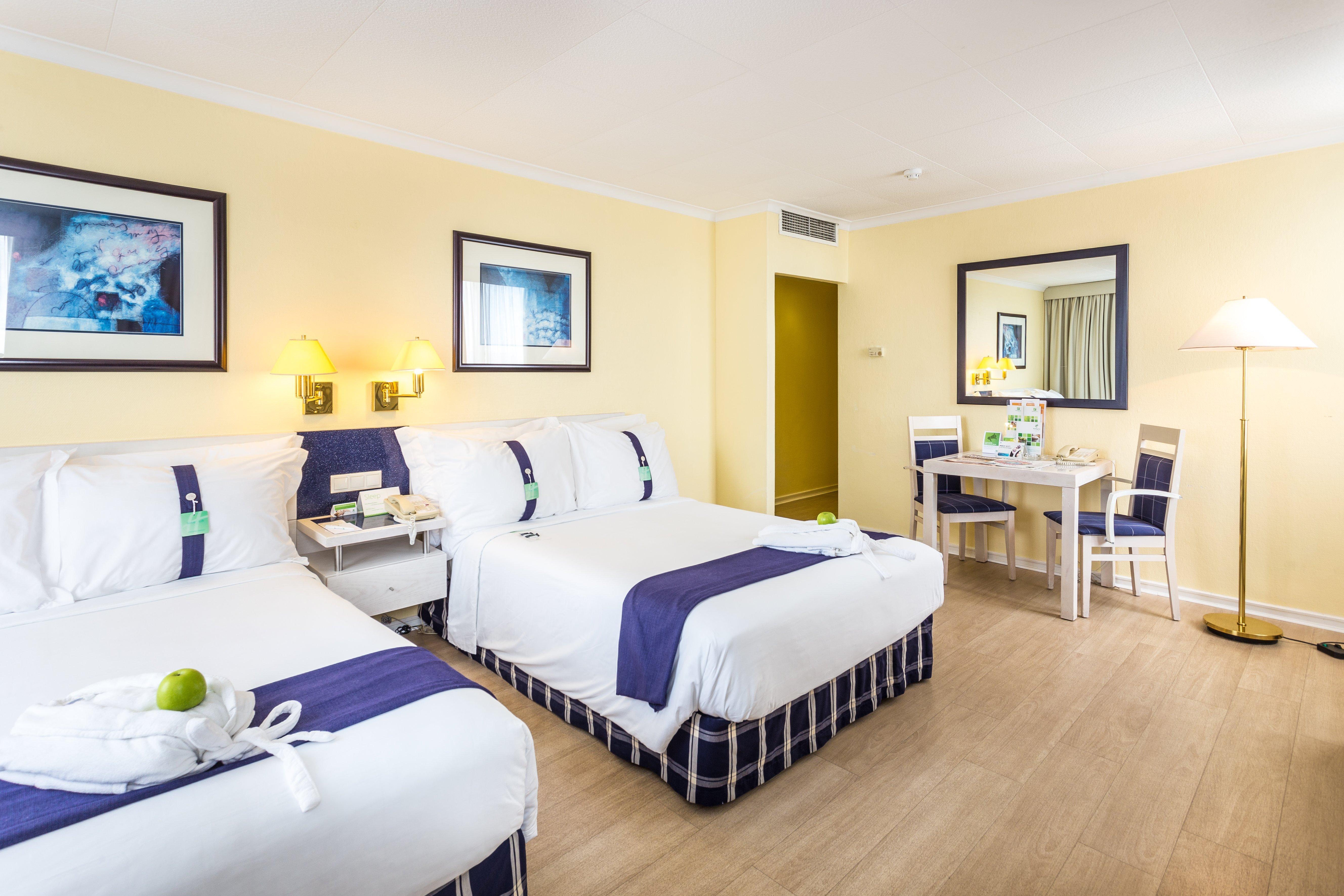 Holiday Inn Lisbon By Ihg Esterno foto