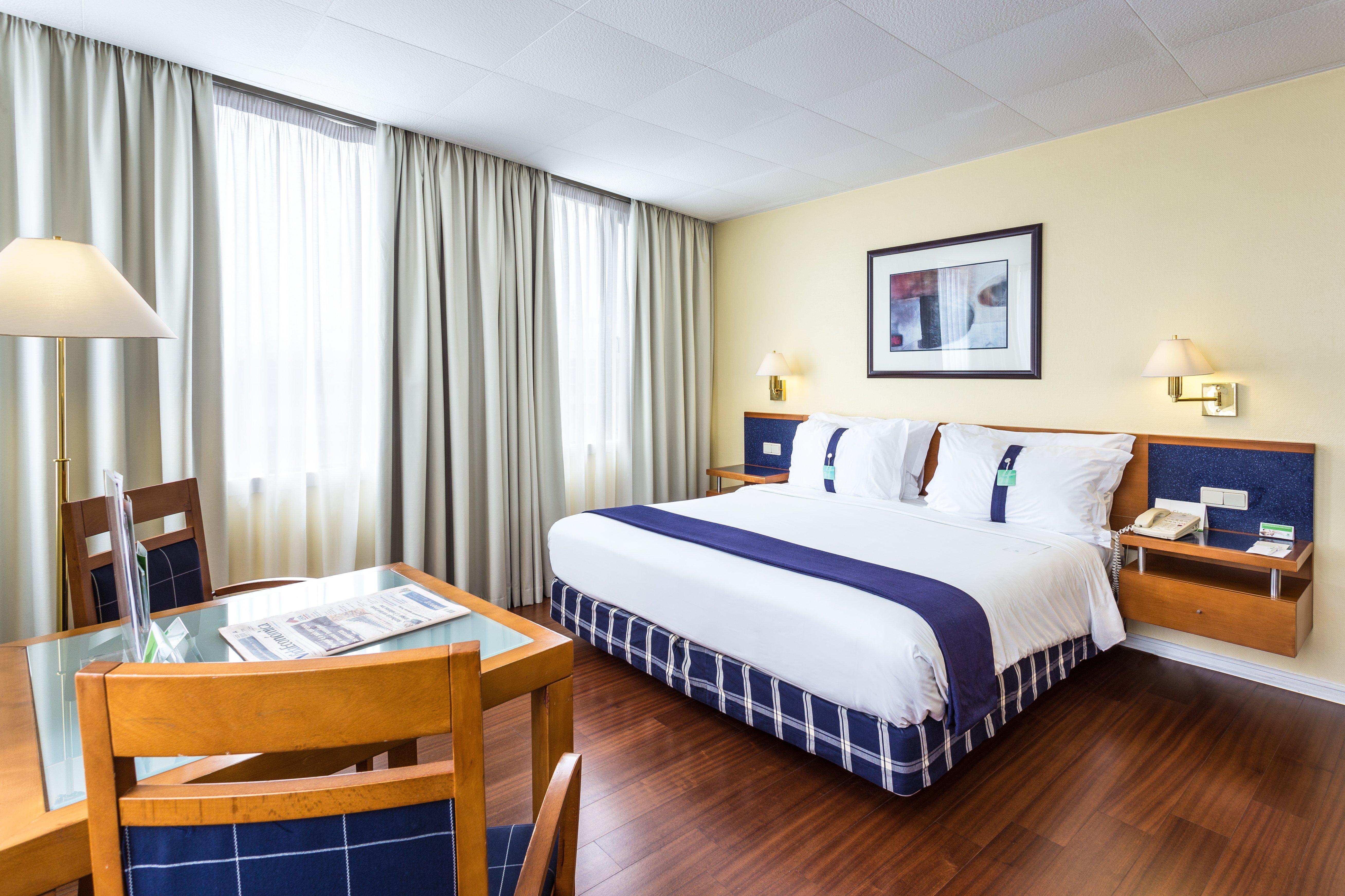 Holiday Inn Lisbon By Ihg Esterno foto