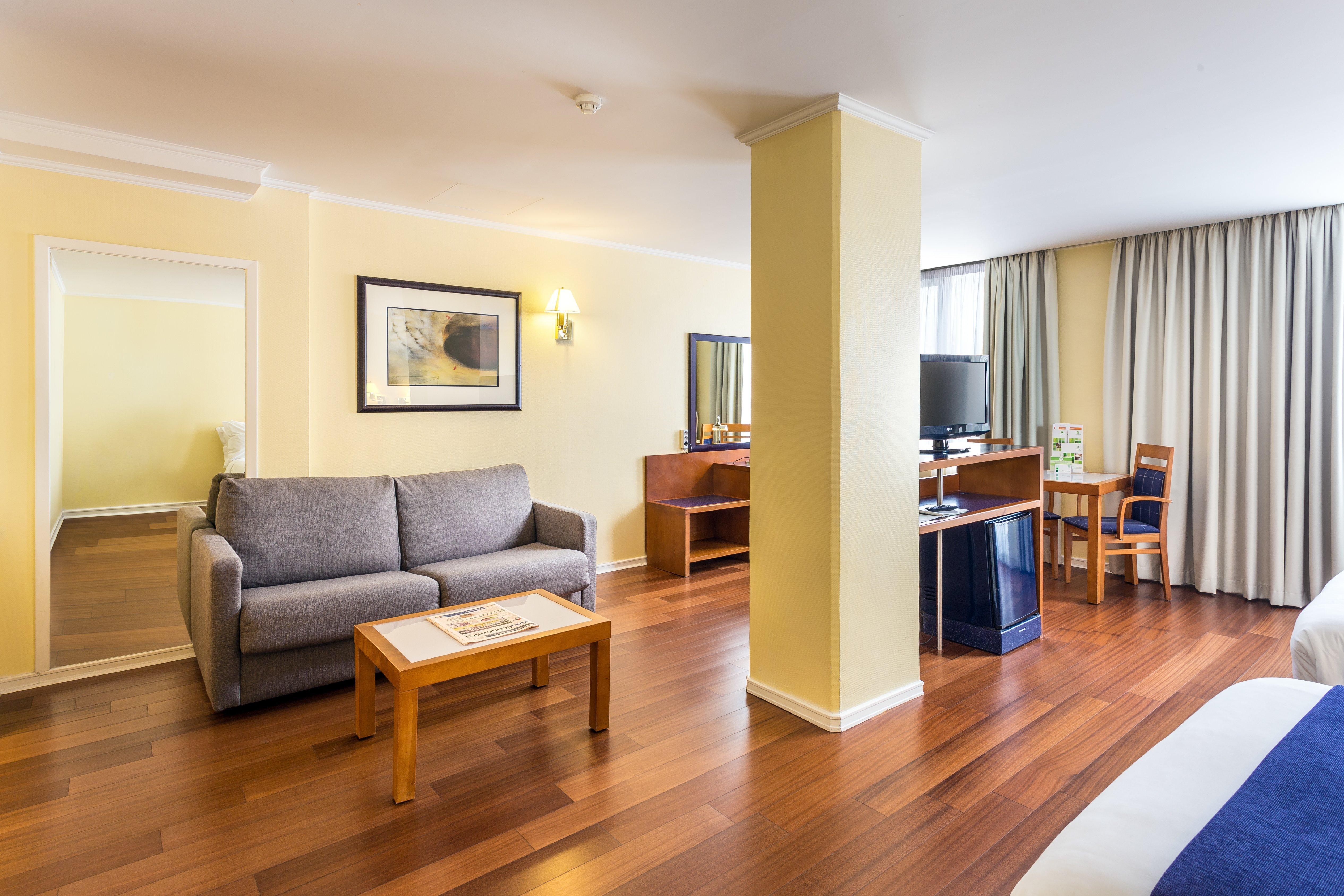 Holiday Inn Lisbon By Ihg Esterno foto