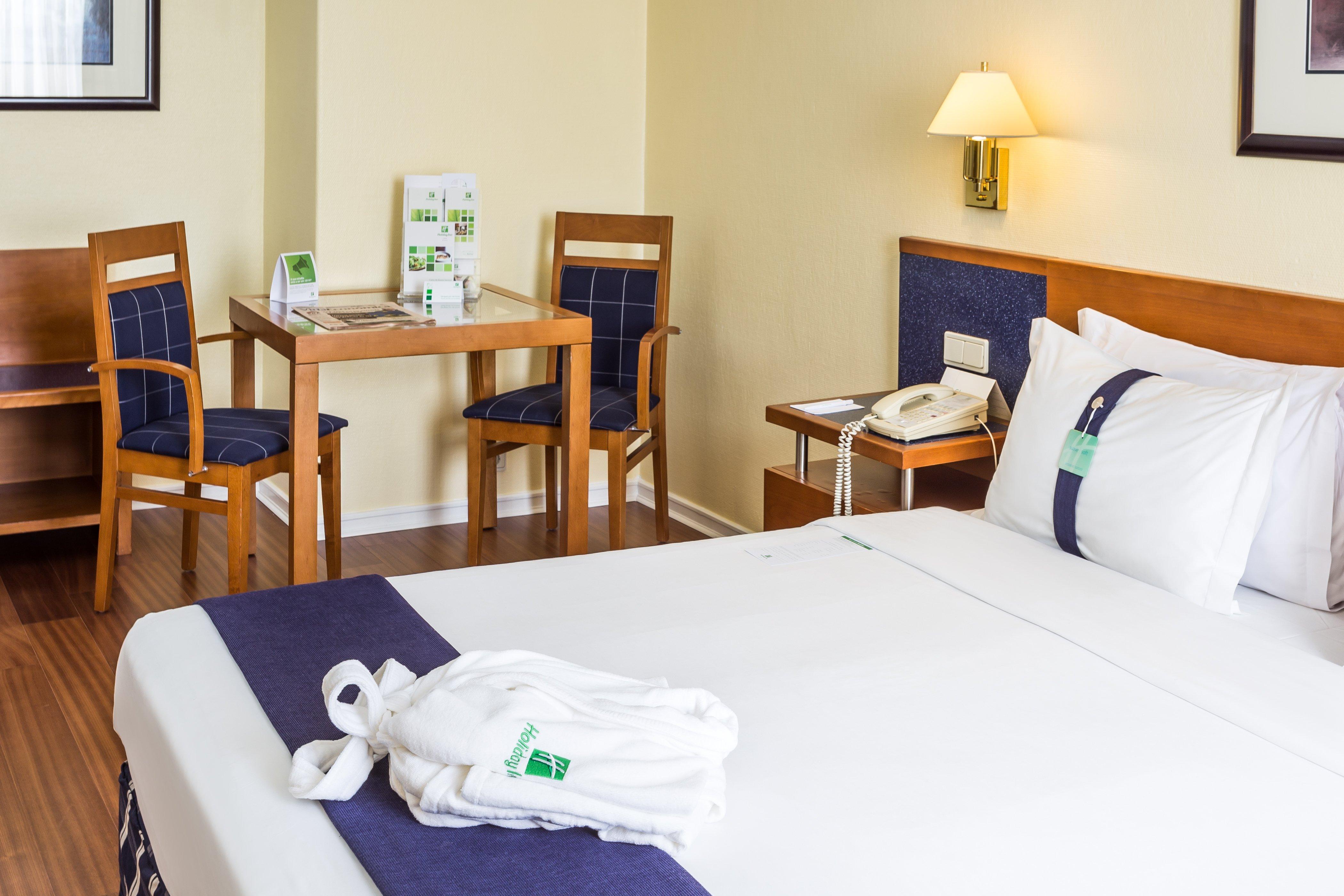 Holiday Inn Lisbon By Ihg Esterno foto