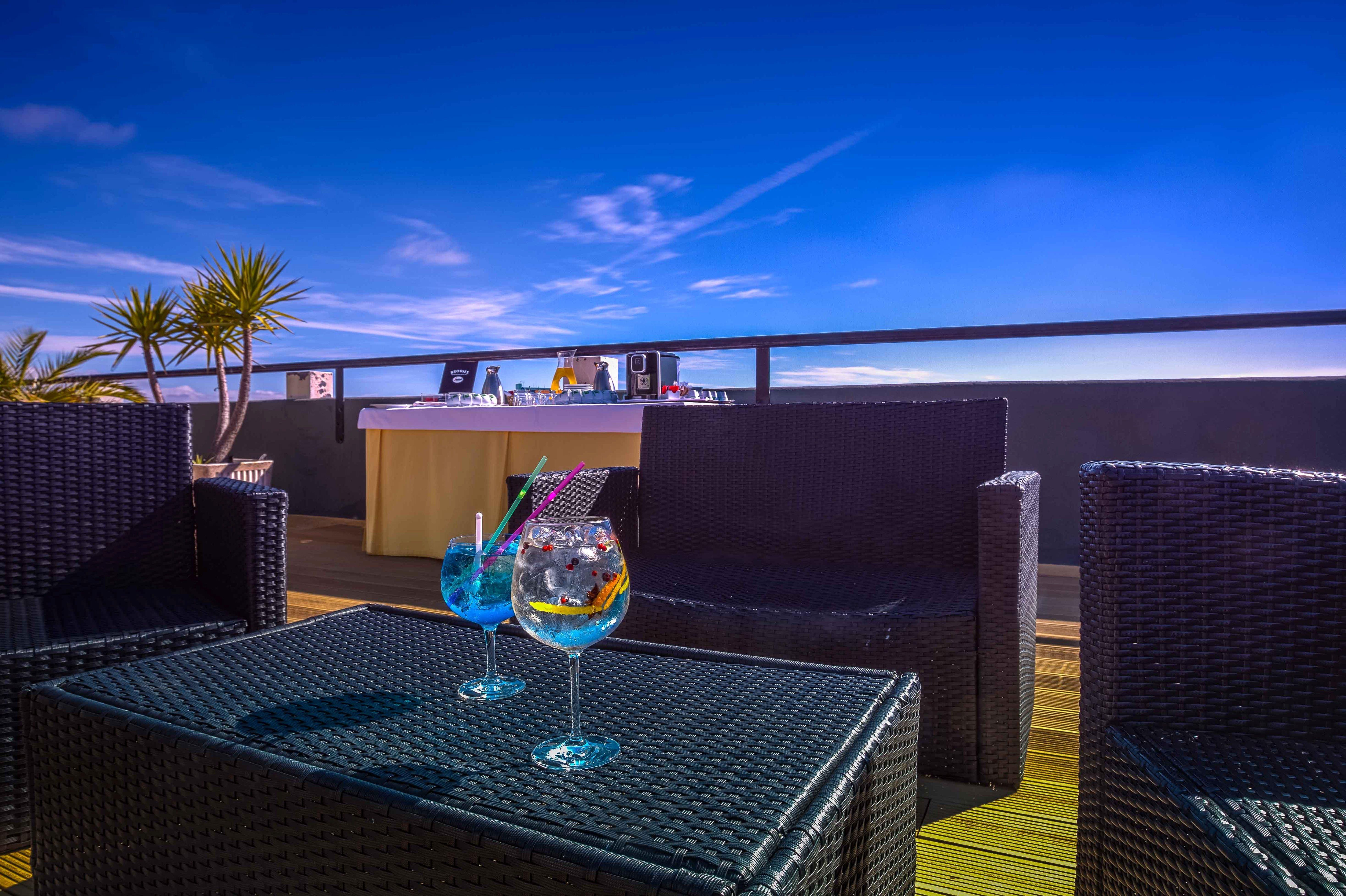 Holiday Inn Lisbon By Ihg Esterno foto