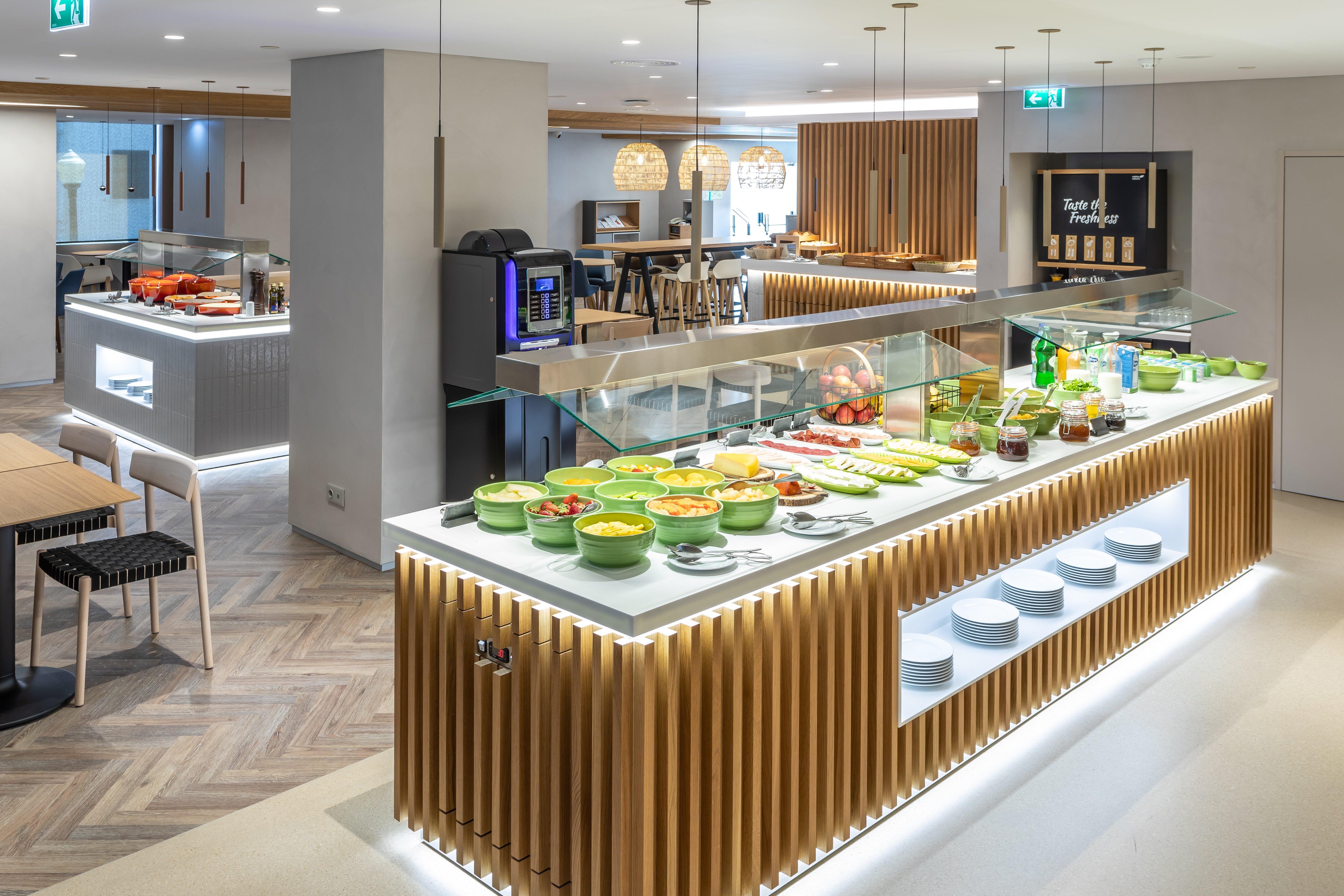 Holiday Inn Lisbon By Ihg Esterno foto