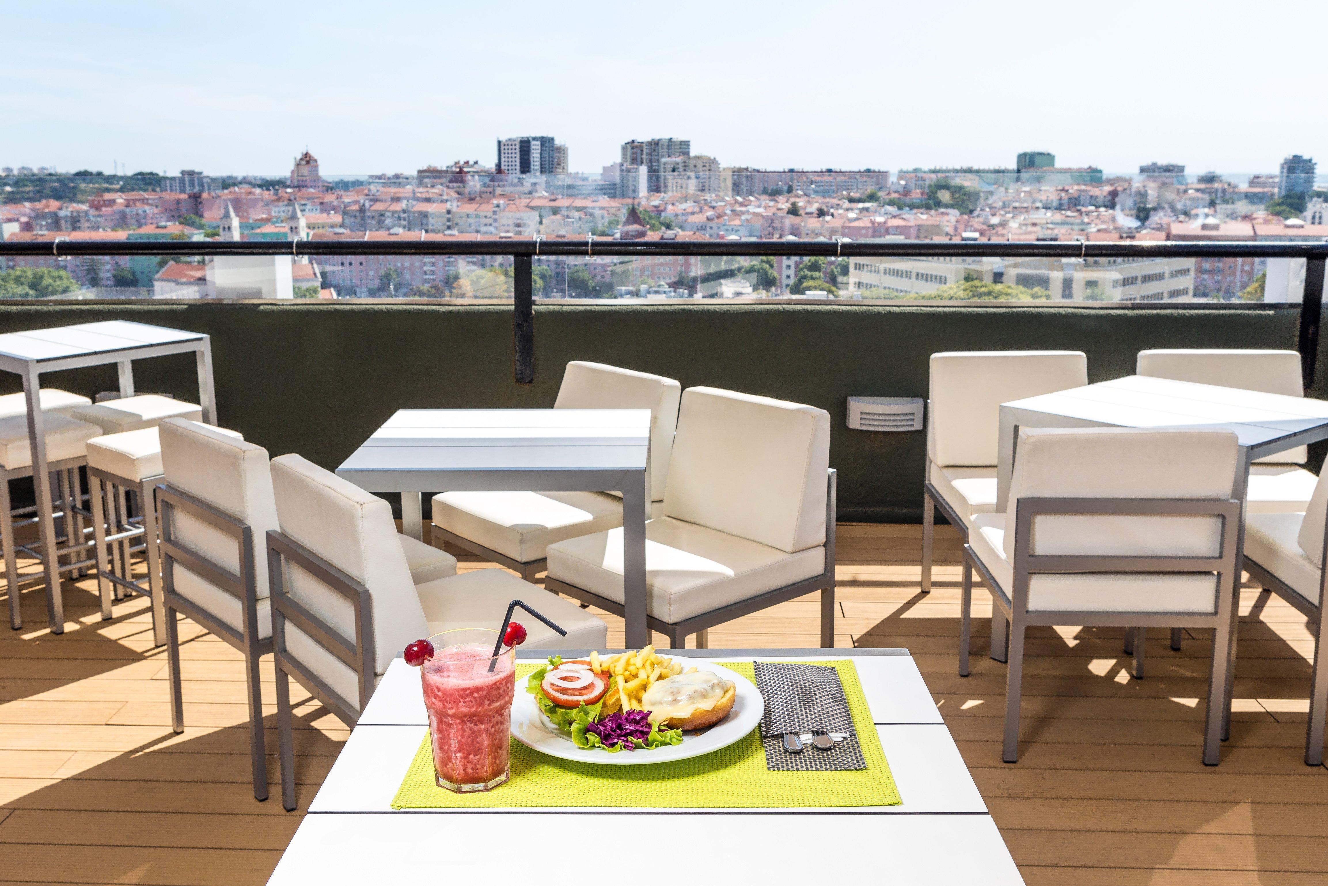 Holiday Inn Lisbon By Ihg Esterno foto