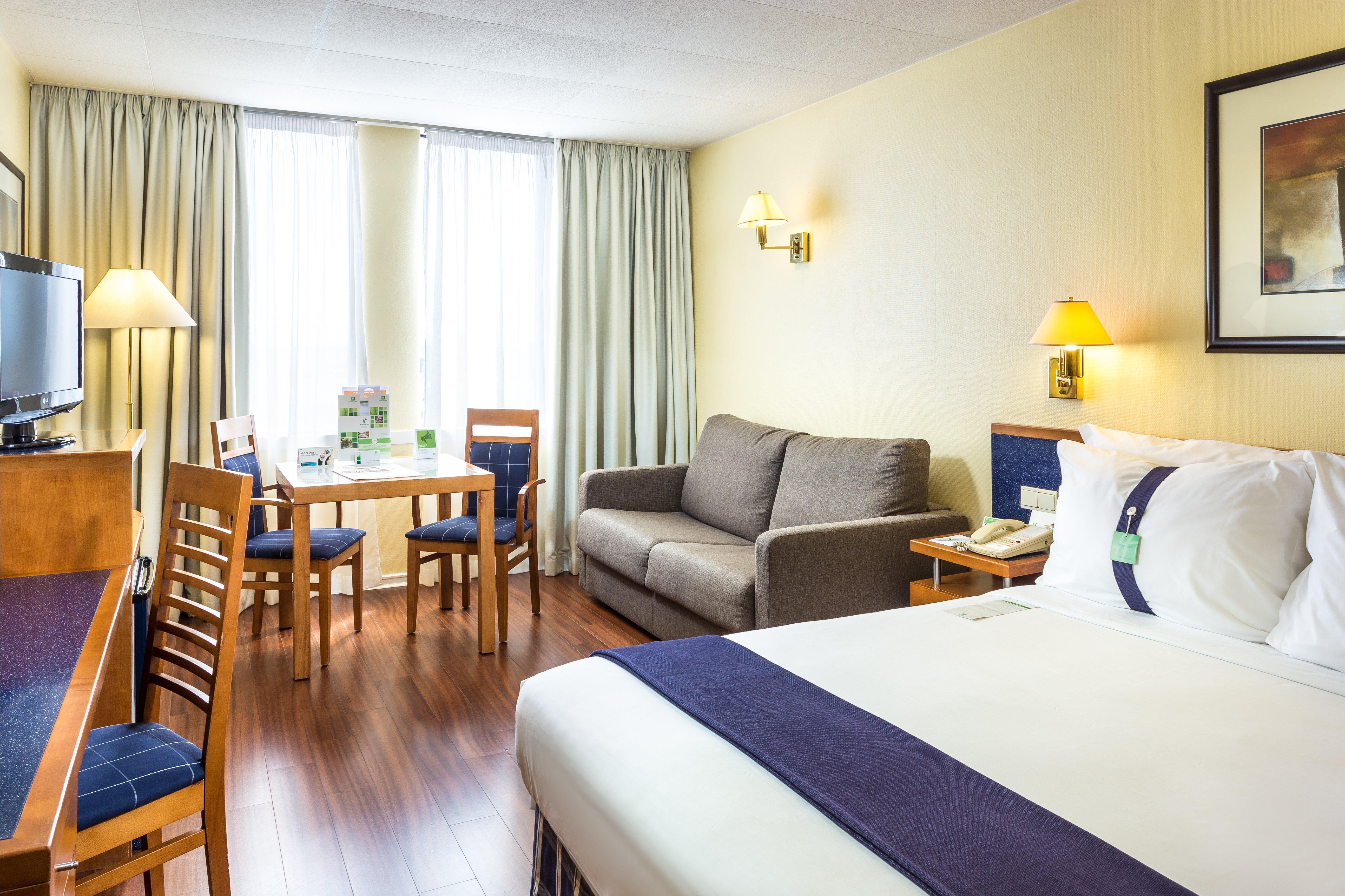 Holiday Inn Lisbon By Ihg Esterno foto