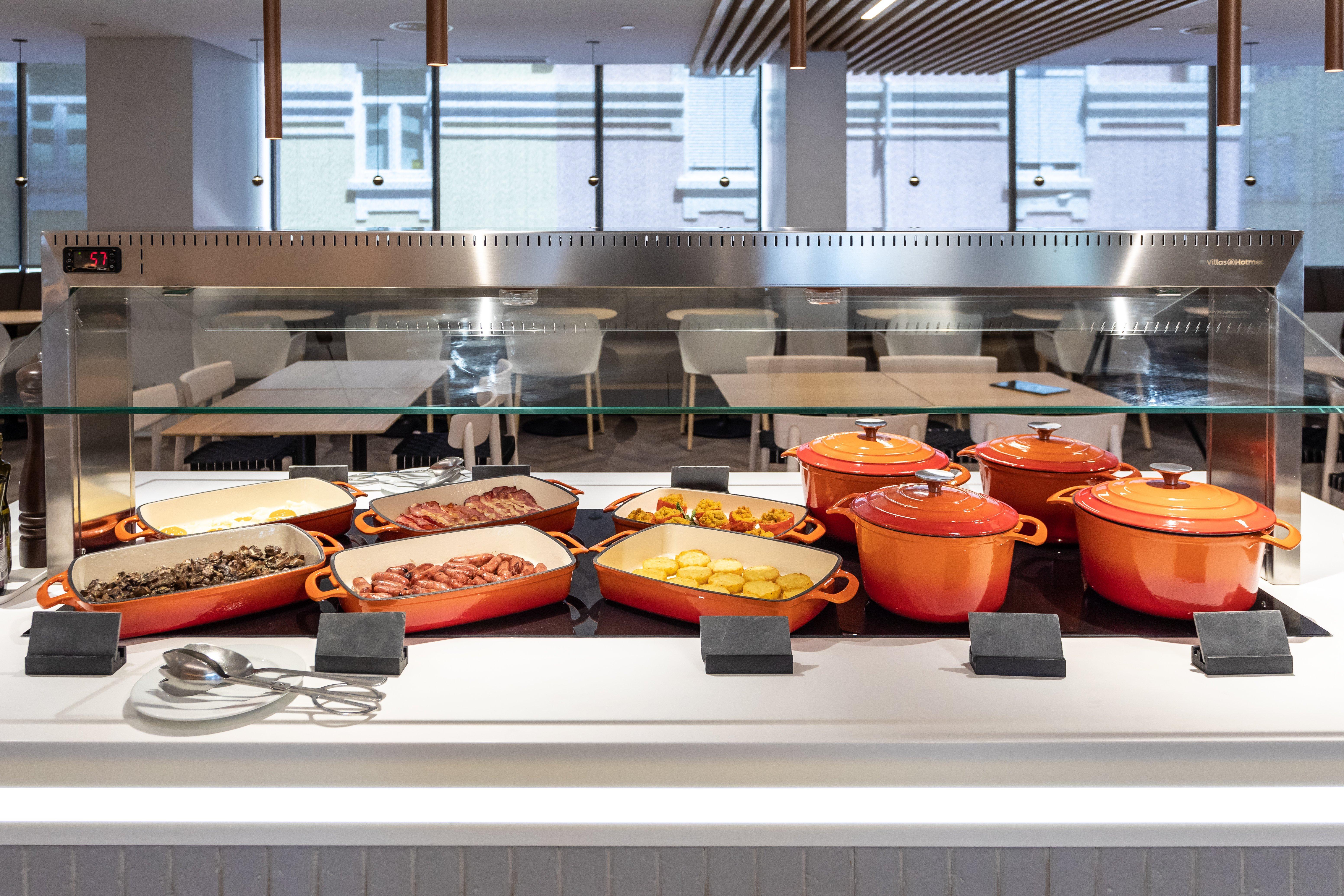 Holiday Inn Lisbon By Ihg Esterno foto